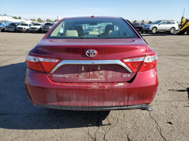 2015 TOYOTA CAMRY BASE 4T1BF1FKXFU876139