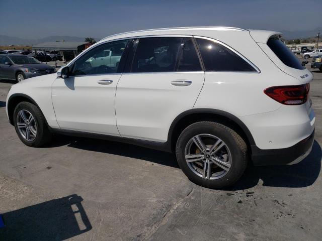 W1N0G8DB4MF941260 Mercedes-Benz GLC-Class GLC 300 2