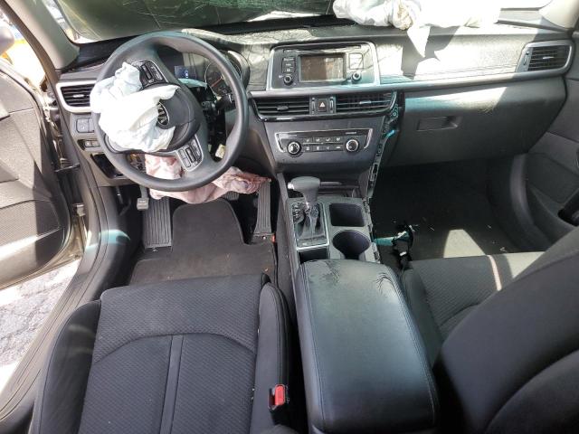 5XXGT4L30GG023998 KIA Optima Lx