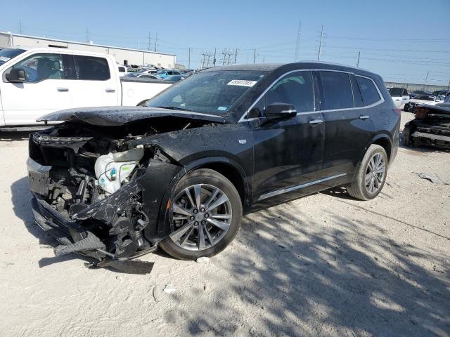 2020 CADILLAC XT6 PREMIU - 1GYKPCRS7LZ156265