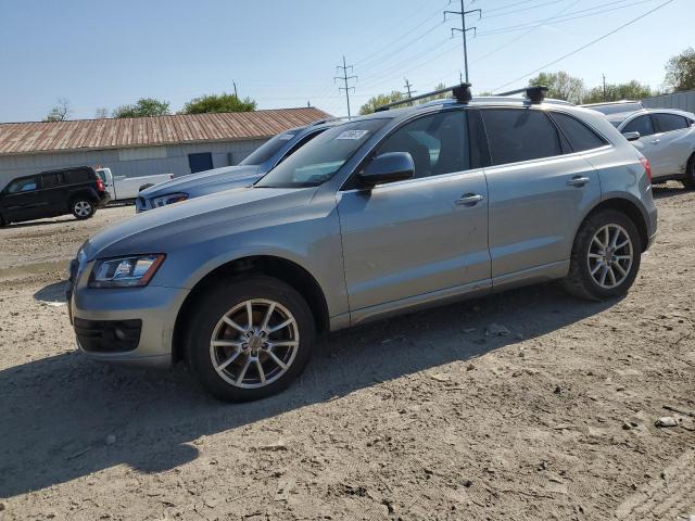 2011 Audi Q5 Premium