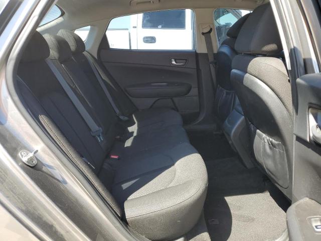 5XXGT4L31JG264458 KIA Optima Lx