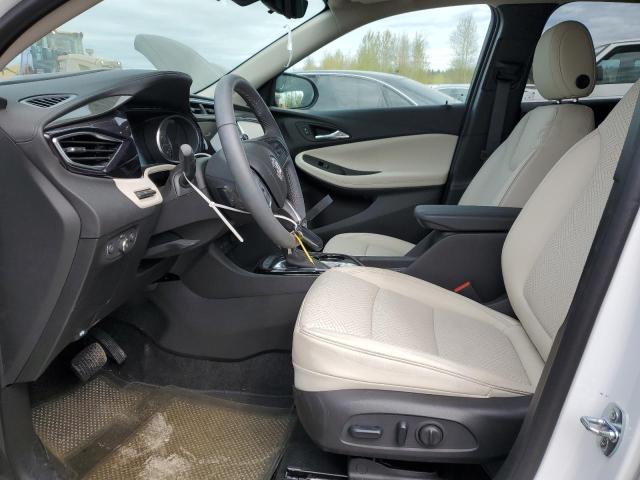 KL4MMGSL7NB123144 Buick Encore Gx Essence