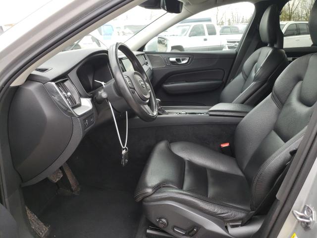 LYV102RK3KB186899 Volvo Xc60 T5