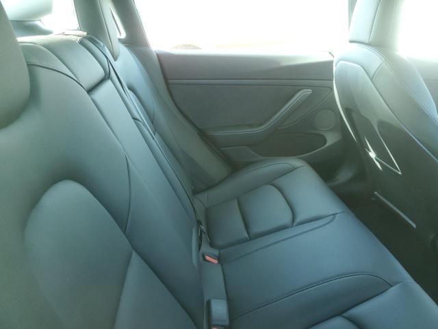 5YJ3E1EA7MF071418 Tesla MODEL 3