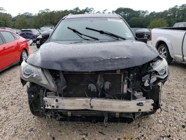 5N1DR2MNXHC680407 Nissan Pathfinder S