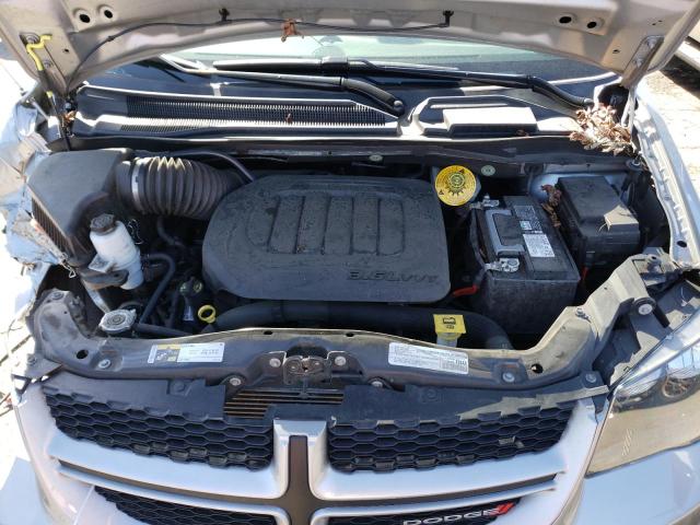 2C4RDGEG2KR534071 | 2019 DODGE GRAND CARA