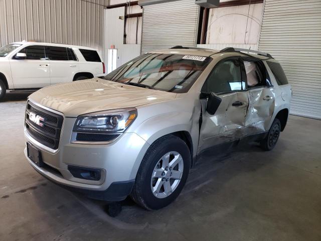 2015 GMC Acadia SLE