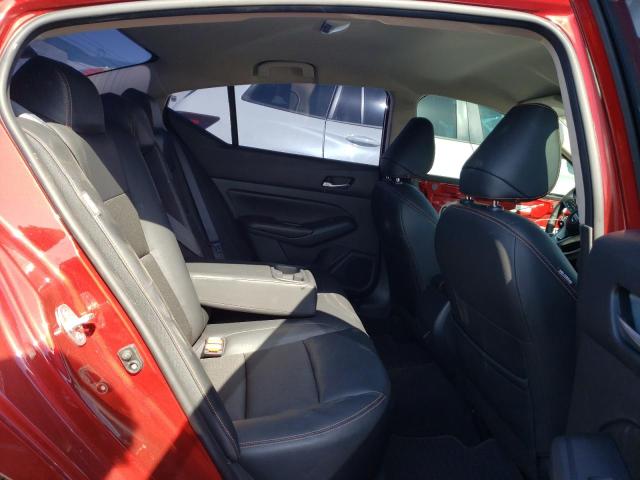 1N4BL4CV9NN371625 Nissan ALTIMA SR
