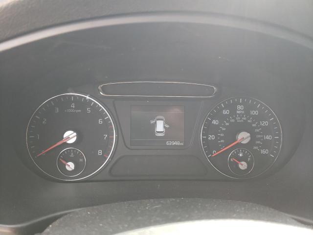 5XYPG4A39KG437597 KIA SORENTO L