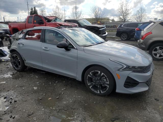 5XXG64J25NG152592 KIA K5 GT LINE