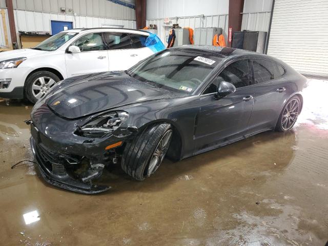 VIN WP0AA2A78KL101183 2019 Porsche Panamera, Base no.1