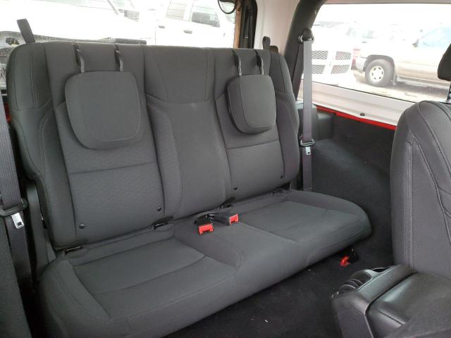 1C4GJXAG3LW350501 Jeep Wrangler Sport