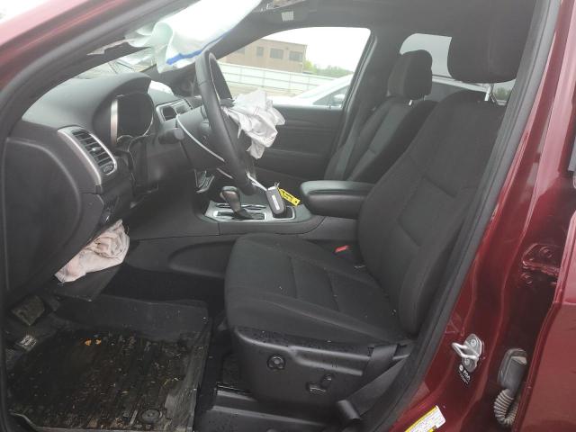 1C4RJFAG8MC628878 Jeep Grand Cherokee Laredo