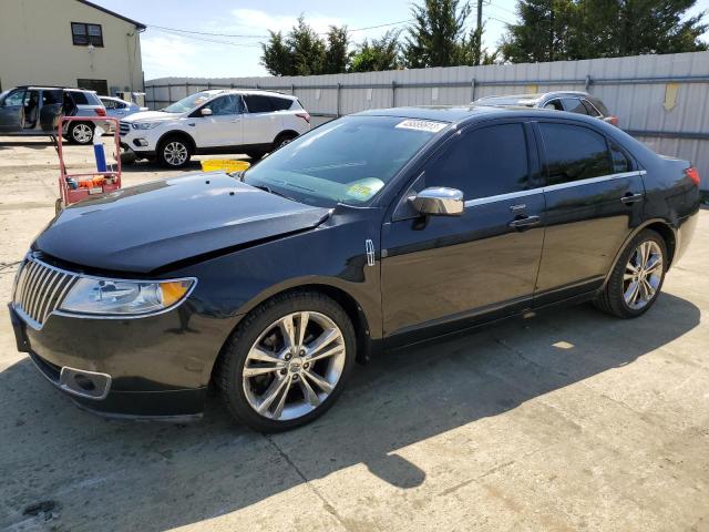 2010 Lincoln MKZ 