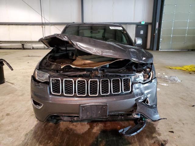 1C4RJFBG4HC742137 Jeep Grand Cherokee Limited
