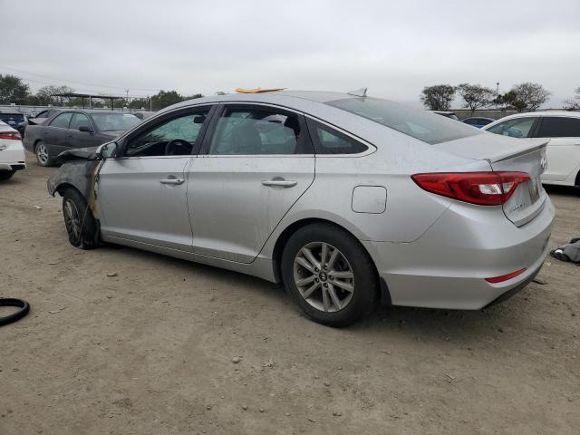 5NPE24AF9FH040017 Hyundai SONATA SE
