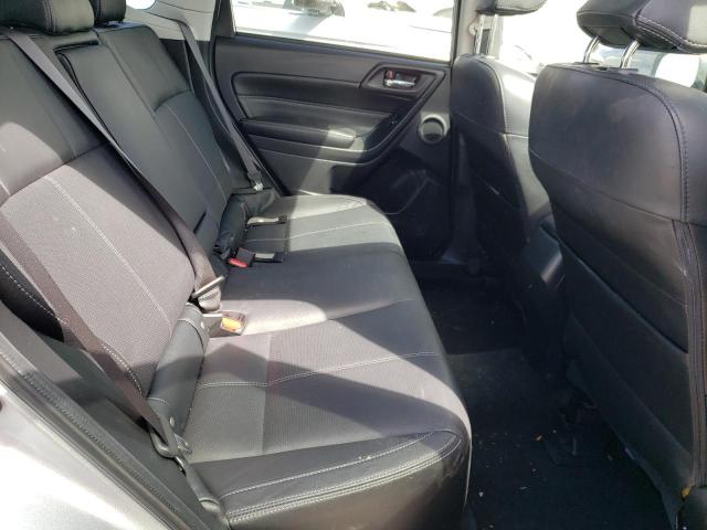 JF2SJGWC1HH454384 Subaru Forester 2.0xt Touring