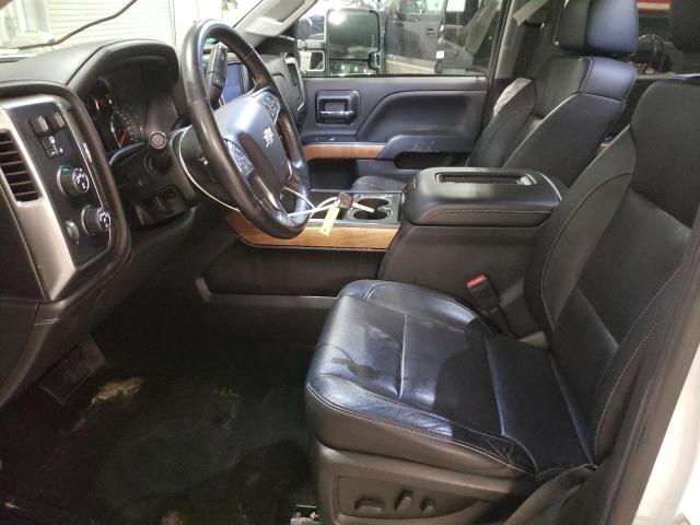 2018 CHEVROLET 1500 - 3GCUKSEJ2JG167255