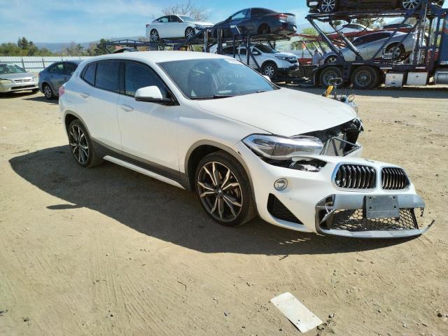 VIN WBXYJ3C38JEJ82707 2018 BMW X2, Sdrive28I no.4