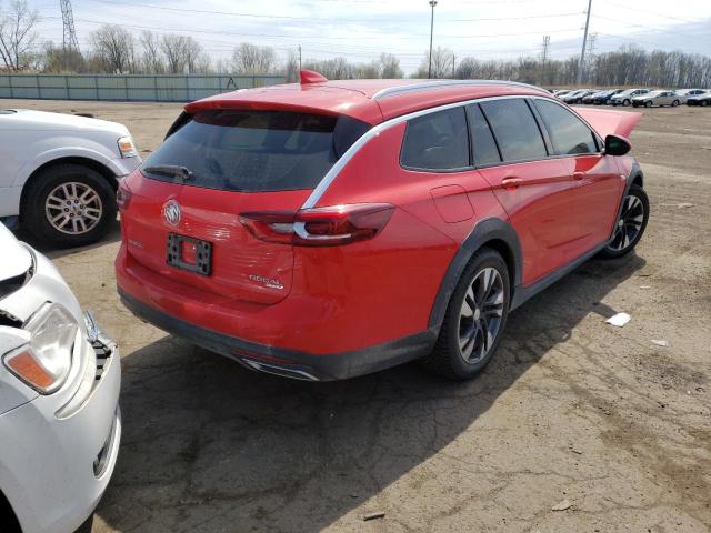 2018 BUICK REGAL TOUR W04GV8SX0J1128141