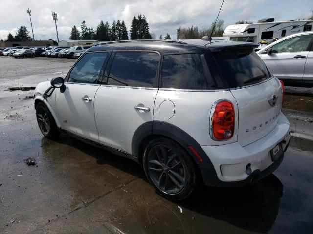 WMWZC5C52EWP37141 Mini Cooper S Countryman