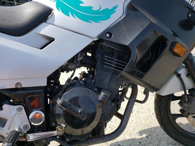 2004 KAWASAKI NINJA 250 - JKAEXMF164DA02176