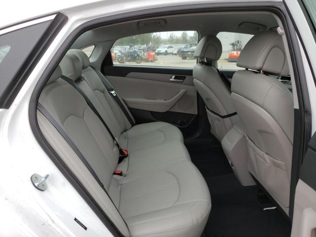 5NPE24AF0GH412801 Hyundai SONATA SE