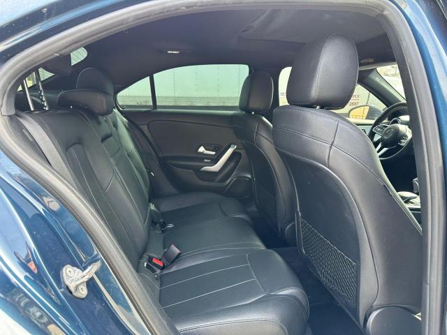 2019 MERCEDES-BENZ A 220 - WDD3G4EB3KW035325