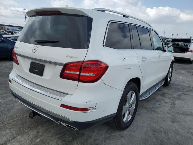 4JGDF6EE3JB028352 Mercedes-Benz Gls 450 4matic