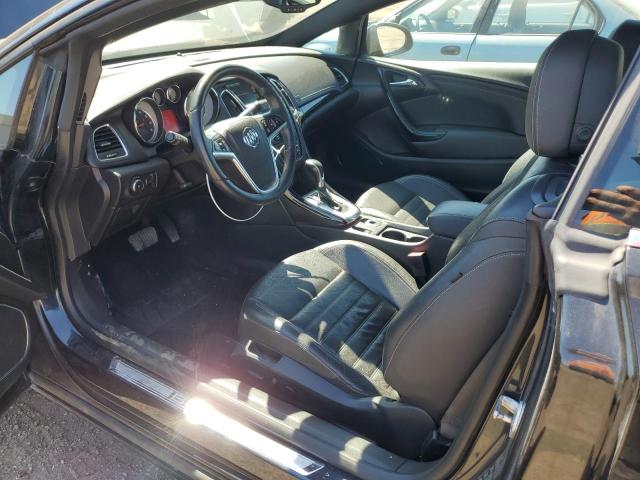 2016 BUICK CASCADA PR - W04WT3N56GG104589