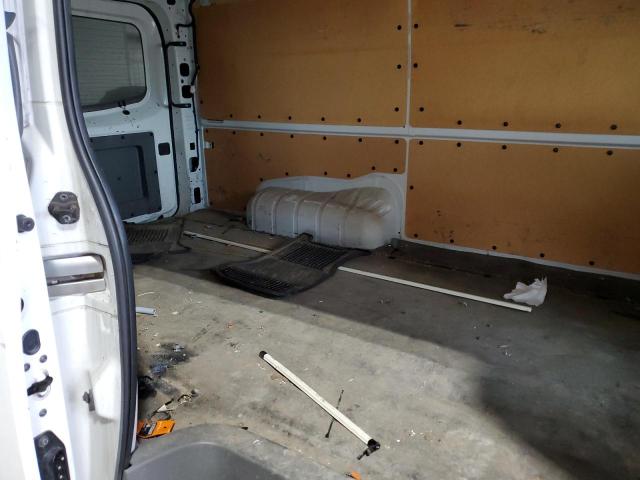 2016 NISSAN NV 1500 S - 1N6BF0KM1GN806916