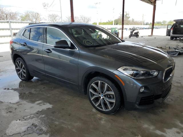 2018 BMW X2 SDRIVE2 WBXYJ3C3XJEJ89951