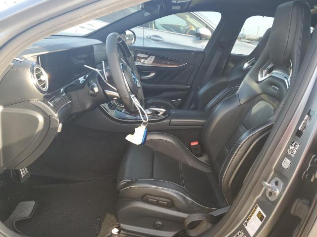 2019 MERCEDES-BENZ E 63 AMG-S - WDDZF8KB3KA533806