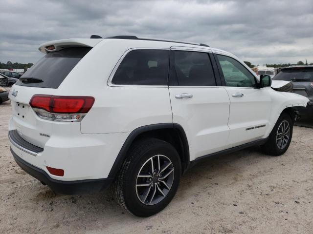 1C4RJFBG8LC387028 Jeep Grand Cherokee 2020. Фото: 2
