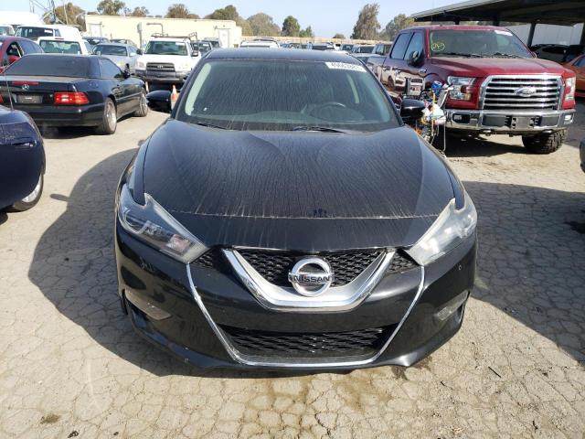1N4AA6AP9HC432943 Nissan Maxima 3.5s