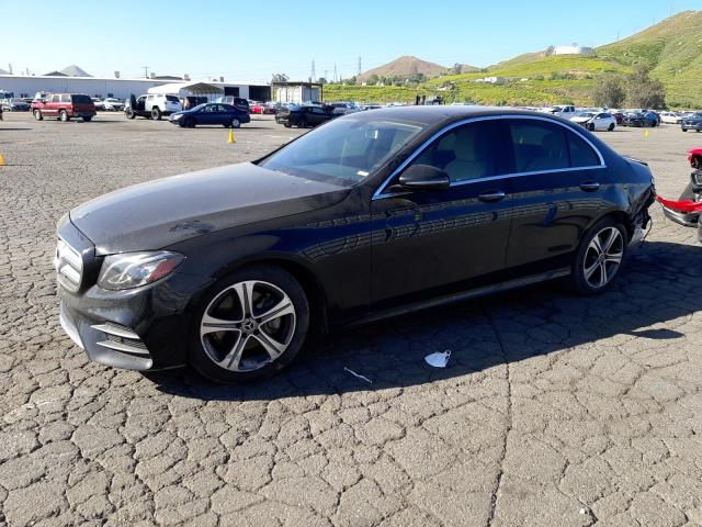 2019 Mercedes-Benz E-Class E 300