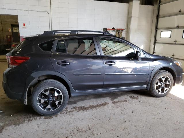 2019 SUBARU CROSSTREK - JF2GTADC6K8202816