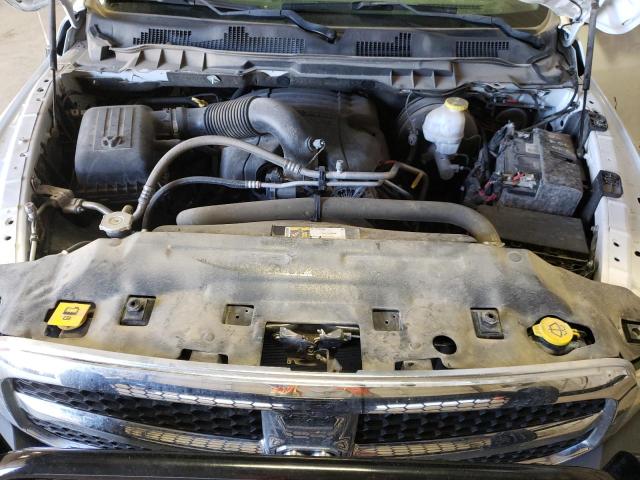 2018 RAM 1500 SSV - 1C6RR7XT9JS331890