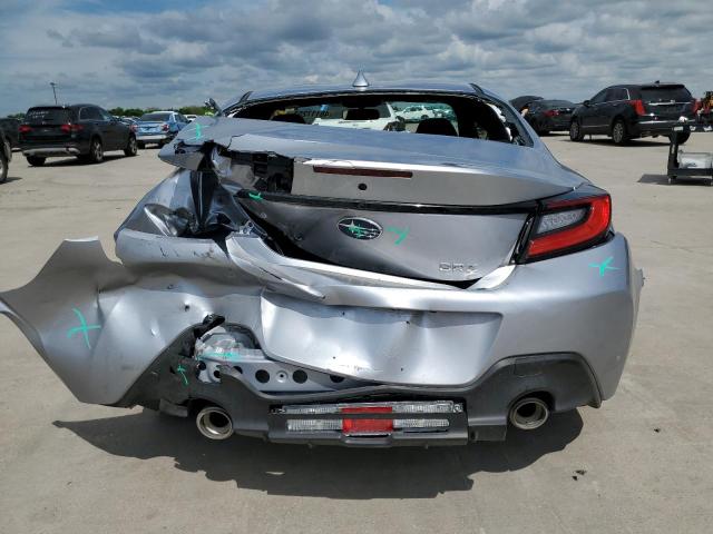 2023 SUBARU BRZ LIMITE JF1ZDBE10P9702355