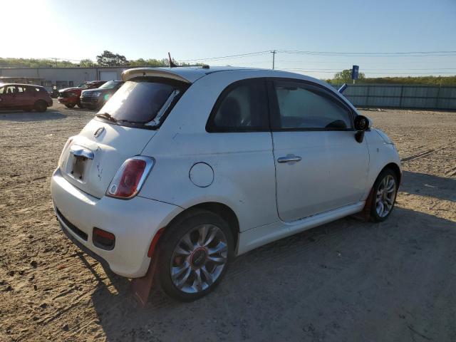 2015 FIAT 500 SPORT - 3C3CFFBR9FT528131