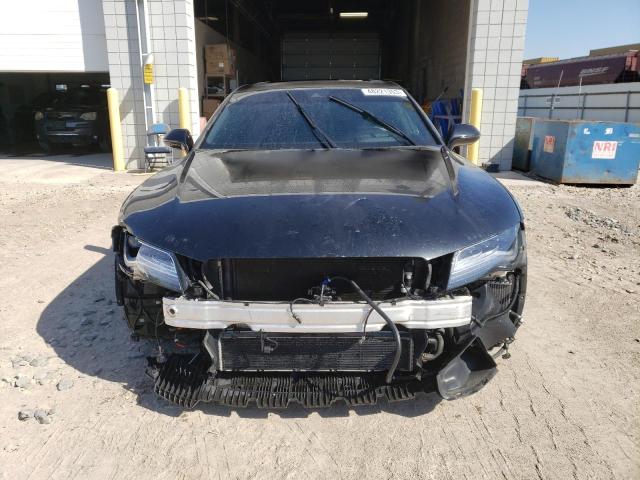 2015 AUDI S7 PREMIUM WAUW2AFC0FN008118