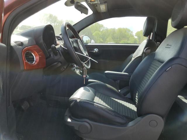 2015 FIAT 500 SPORT - 3C3CFFBR0FT545528