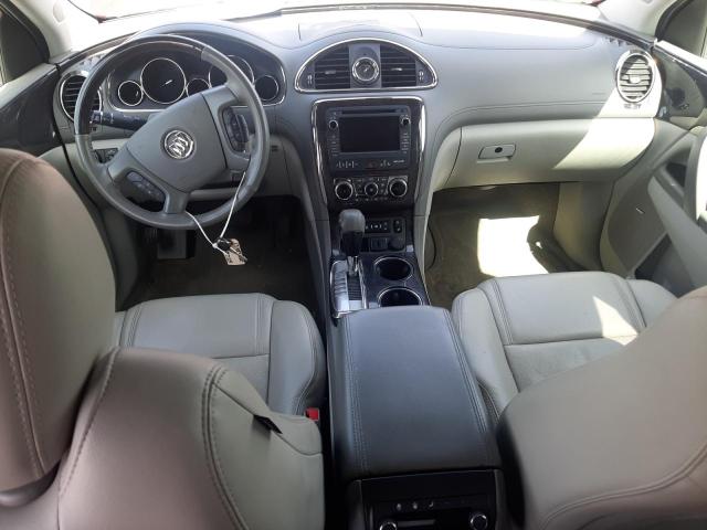 5GAKVCKD4HJ168016 Buick Enclave