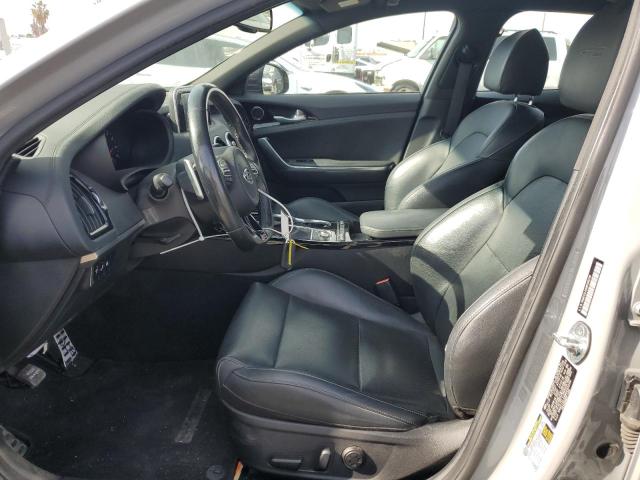 KNAE15LA8M6093239 KIA Stinger