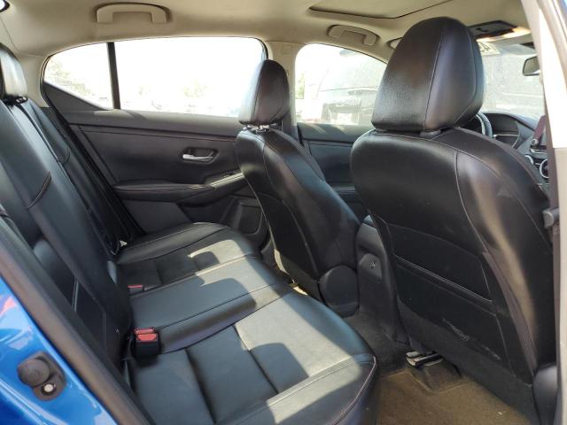 3N1AB8DV4MY311366 Nissan SENTRA SR
