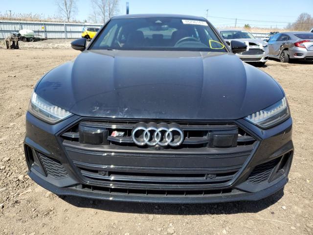 2020 AUDI S7 PREMIUM WAUPFAF24LN078166