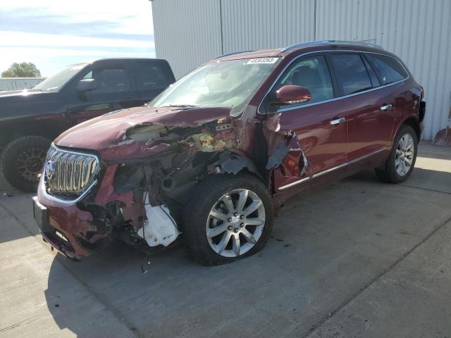 2015 Buick Enclave 