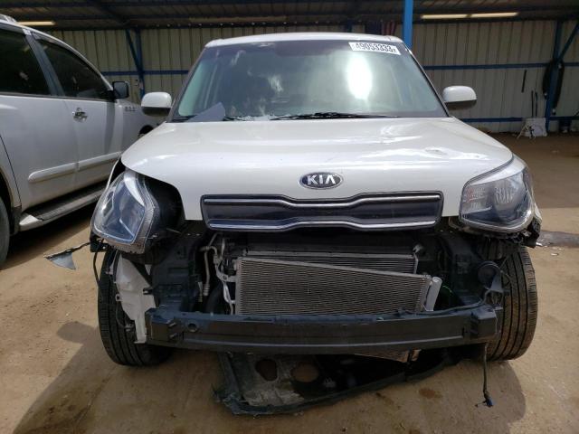 KNDJP3A57K7024270 KIA SOUL +