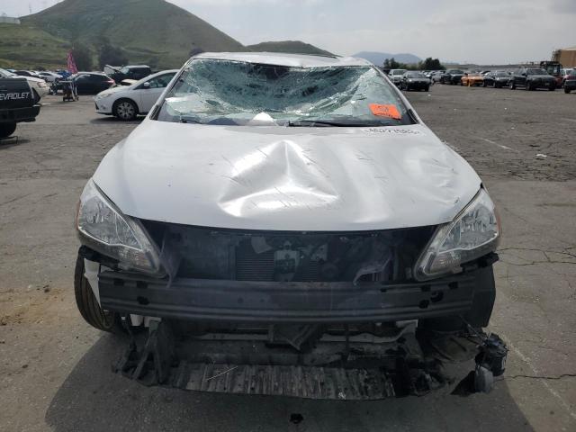 3N1AB7AP8EY238021 Nissan SENTRA S